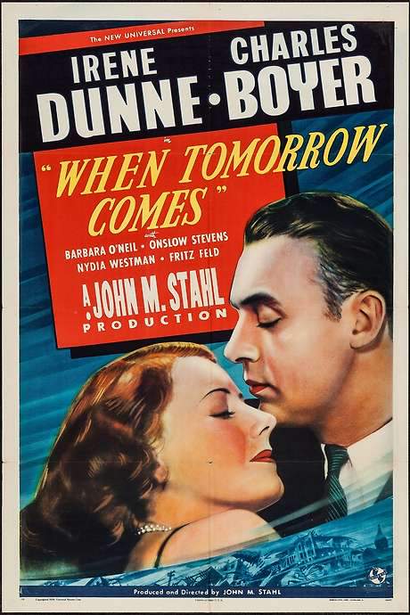 When Tomorrow Comes